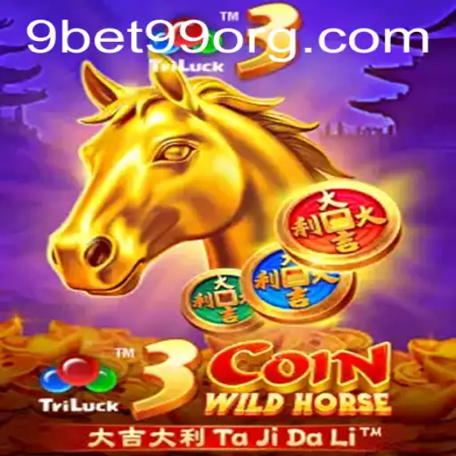 Exploring 3CoinWildHorse: The Latest Sensation in the Gaming World