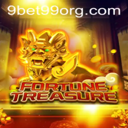 Unveiling the Adventure of FortuneTreasure: A Journey with 9bet99