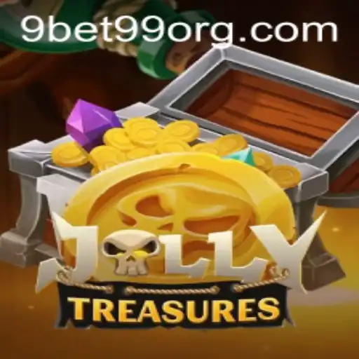 Discover the Exciting World of JollyTreasures: Unleash Your Luck with 9bet99