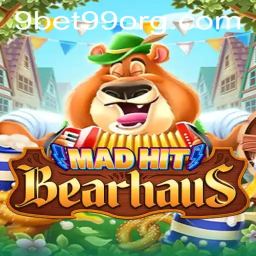 MadHitBearhaus: A Wild Adventure in Gaming