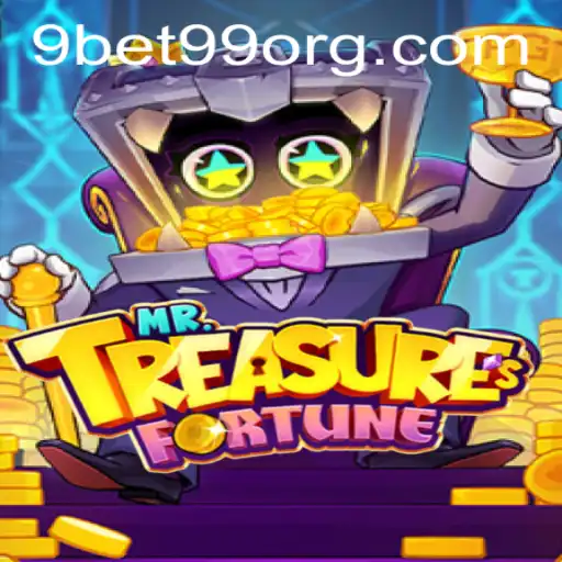 Unveiling the Adventure of MrTreasuresFortune: A Modern Gaming Experience