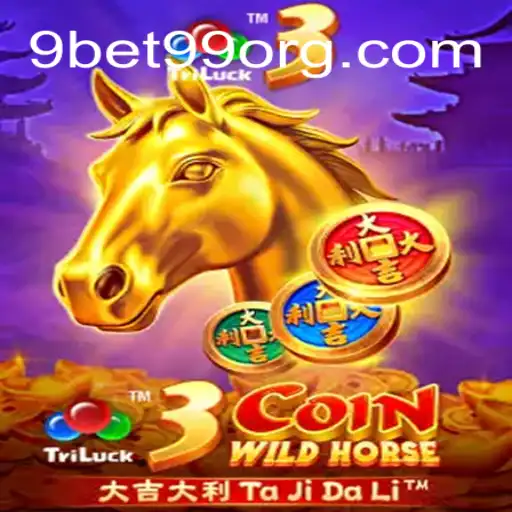 Exploring 3CoinWildHorse: The Latest Sensation in the Gaming World
