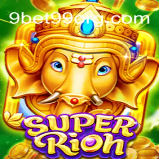 Exploring SuperRich: A Comprehensive Guide to 9bet99's Exciting Game