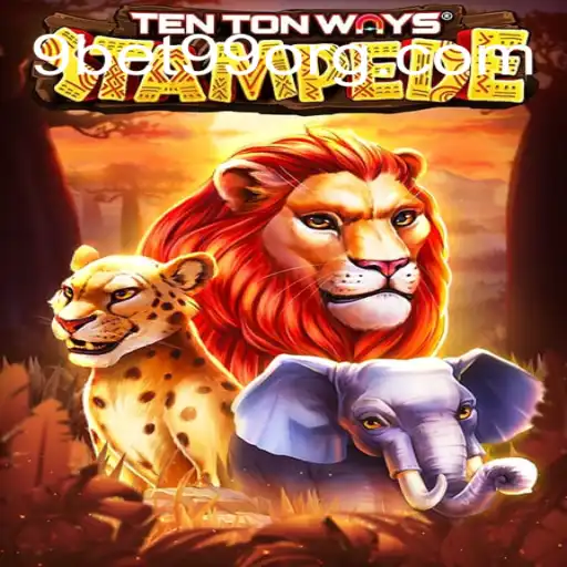 Unveiling TenTonWaysStampede: A Thrilling Gaming Experience