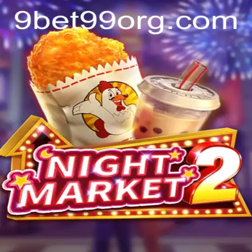 NightMarket2: An Immersive Gaming Experience