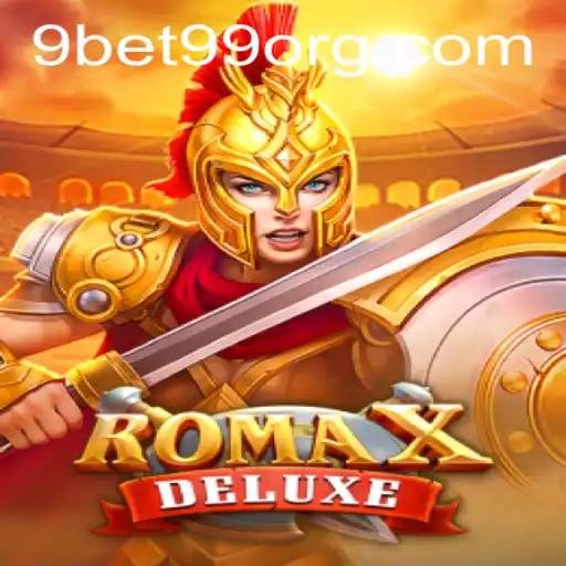 Exploring the Enigmatic World of RomaXDeluxe: A Fascinating Journey