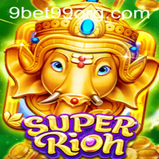 Exploring SuperRich: A Comprehensive Guide to 9bet99's Exciting Game