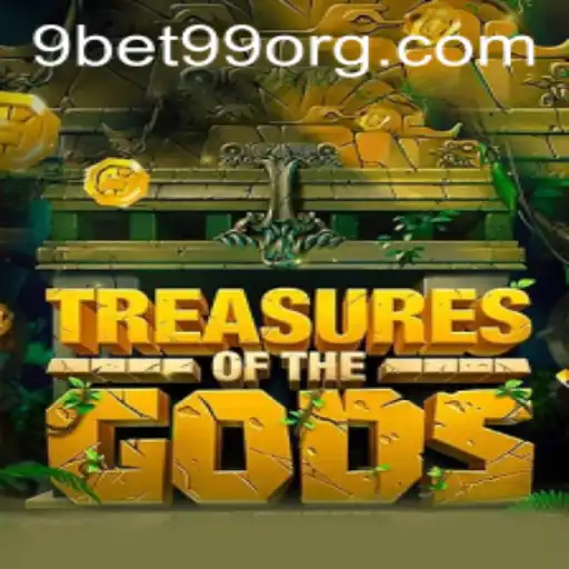 Discover the Exciting World of TreasureoftheGods: A New Gaming Sensation